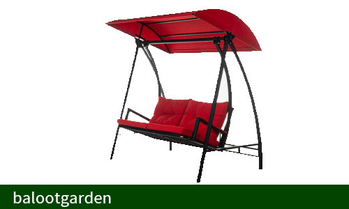 هزینه تاب باغی در مشهد