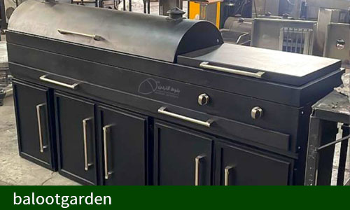 فروش باربیکیو در یزد