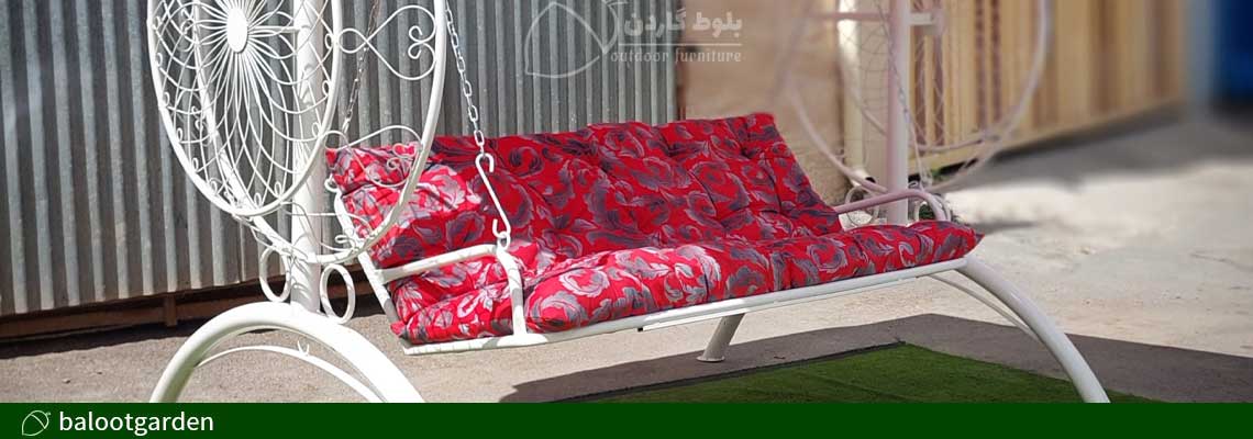 قیمت تاب باغی در مشهد