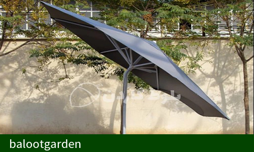 سایبان چتری اصفهان