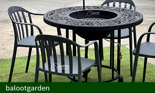 راهنمای خرید آتشدان