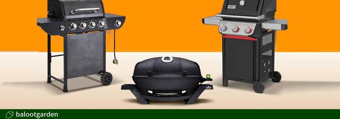 آشنایی با انواع باربیکیو